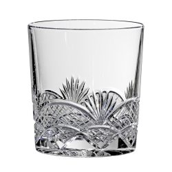 Ananas * Krištáľ Pohár na whisky 300 ml (Tos19713)