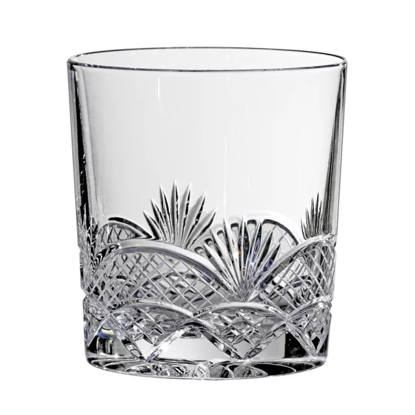 Ananas * Krištáľ Pohár na whisky 300 ml (Tos19713)