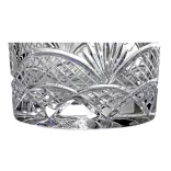 Ananas * Krištáľ Pohár na whisky 300 ml (Tos19713)