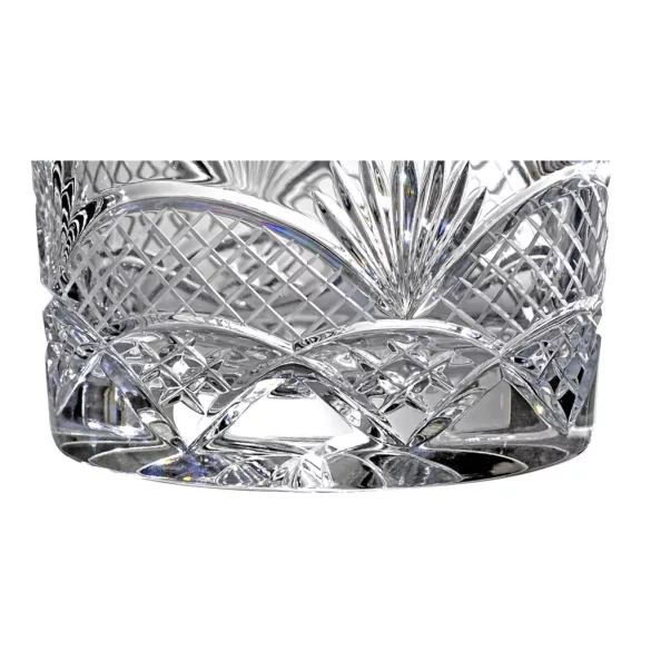 Ananas * Krištáľ Pohár na whisky 300 ml (Tos19713)