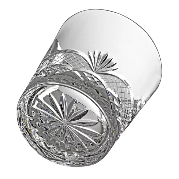 Ananas * Krištáľ Pohár na whisky 300 ml (Tos19713)