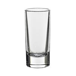   Tumbler * Olovnatý krištáľ Pohár na pálenku 40 ml (31041)
