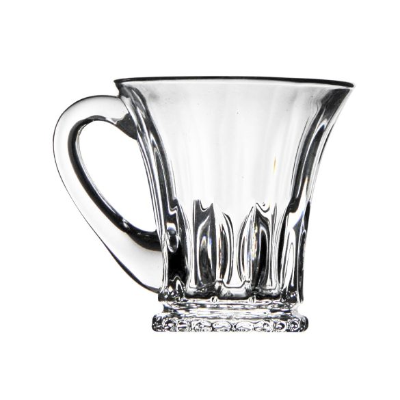 Well * Krištáľ Čajová šálka 100 ml (39649)