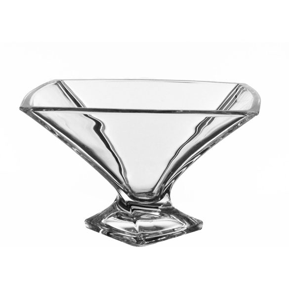 Quad * Krištáľ Miska 32,5 cm (39839)