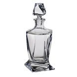 Quad * Krištáľ Fľaša na whisky 770 ml (39841)