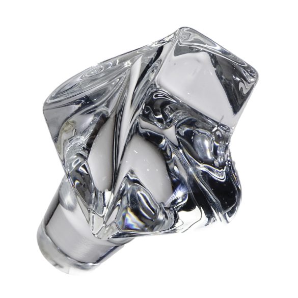 Quad * Krištáľ Fľaša na whisky 770 ml (39841)