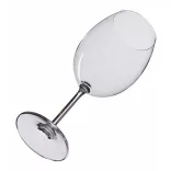 Gas * Krištáľ Vínný pohár 450 ml (39862)