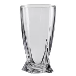 Quad * Krištáľ Pohár na vodu 350 ml (39910)