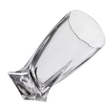 Quad * Krištáľ Pohár na vodu 350 ml (39910)