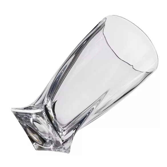 Quad * Krištáľ Pohár na vodu 350 ml (39910)