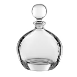Orb * Krištáľ Fľaša na whisky 650 ml (39912)