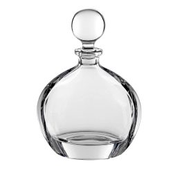 Orb * Krištáľ Fľaša na whisky 650 ml (39912)