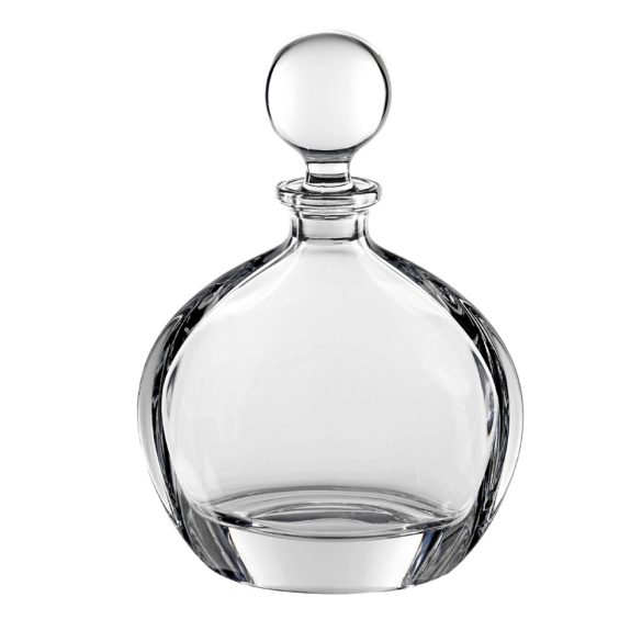 Orb * Krištáľ Fľaša na whisky 650 ml (39912)