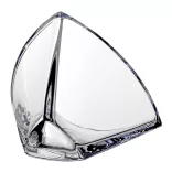 Tri * Krištáľ Miska 18 cm (39944)