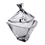 Tri * Krištáľ Bonboniéra 18 cm (39945)