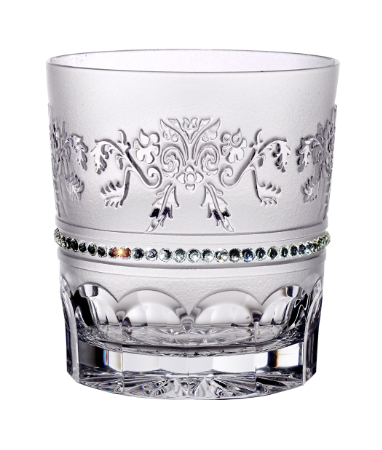 Royal kristal pohar na whisky